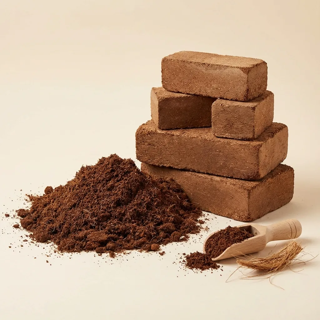 Premium Coco Peat